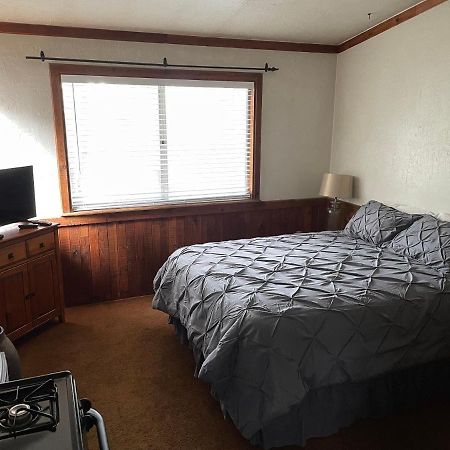 Adventures Vacation Rentals Lava Hot Springs Exterior photo