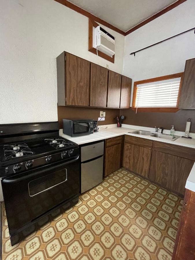 Adventures Vacation Rentals Lava Hot Springs Exterior photo