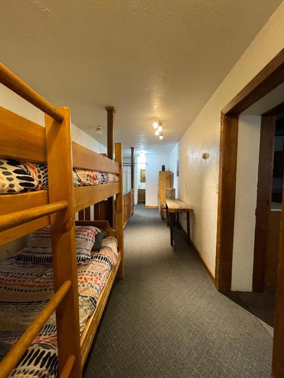 Adventures Vacation Rentals Lava Hot Springs Exterior photo