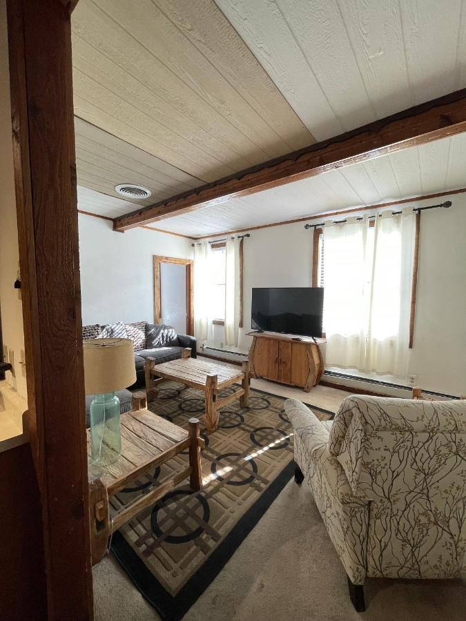 Adventures Vacation Rentals Lava Hot Springs Exterior photo
