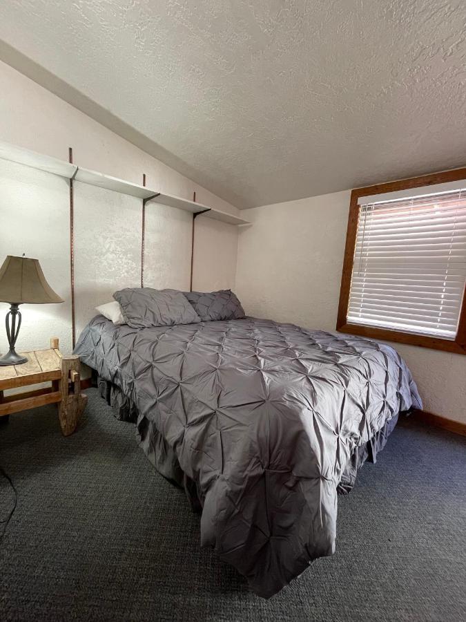 Adventures Vacation Rentals Lava Hot Springs Exterior photo