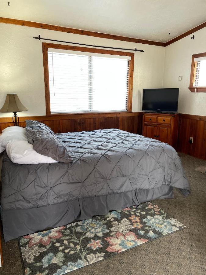 Adventures Vacation Rentals Lava Hot Springs Exterior photo
