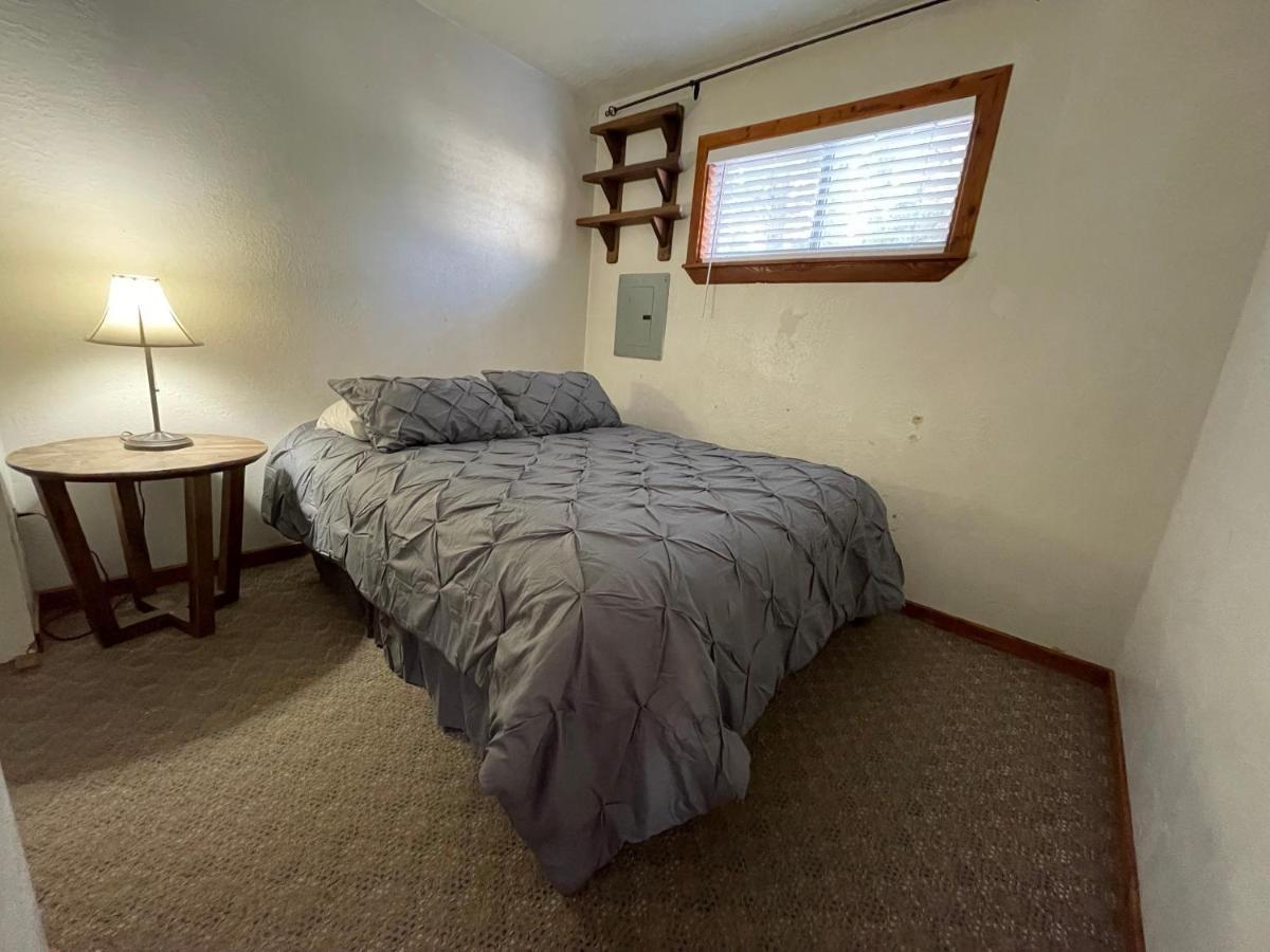 Adventures Vacation Rentals Lava Hot Springs Exterior photo