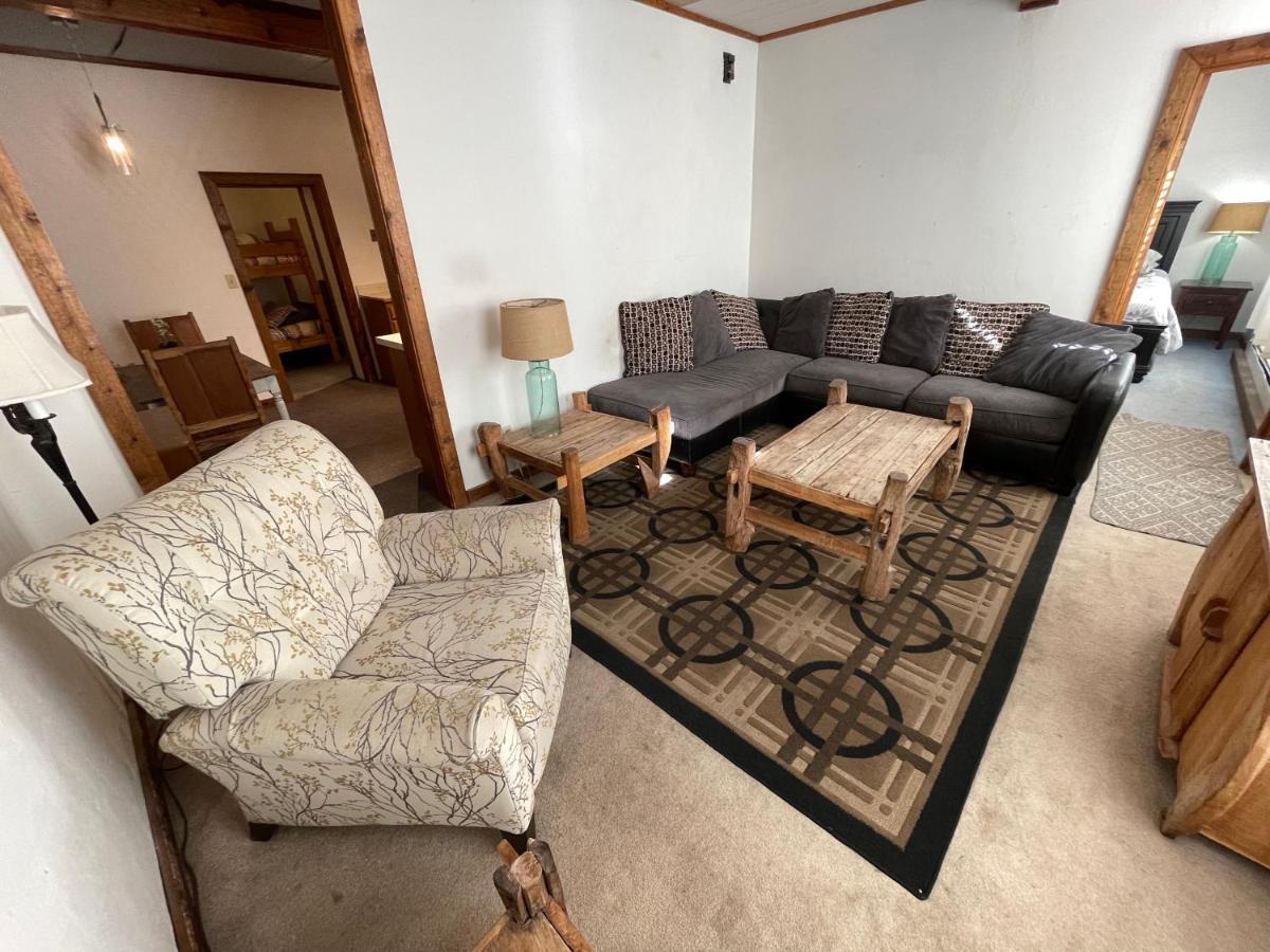 Adventures Vacation Rentals Lava Hot Springs Exterior photo