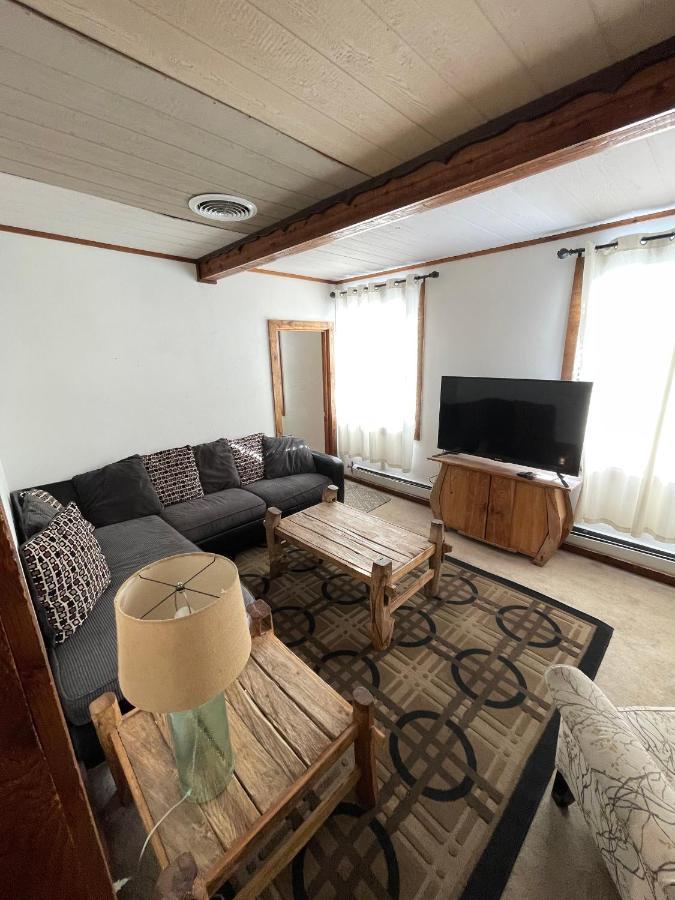 Adventures Vacation Rentals Lava Hot Springs Exterior photo